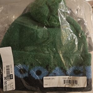 Coach Hat